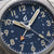 Boldr Venture GMT Field Watch - Blue - additional image 1