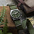 Boldr Venture Jungle Green Automatic Field Watch - additional image 4