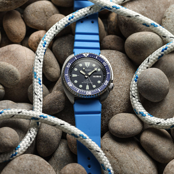 ZULUDIVER Shawfield Diver's Watch Strap