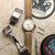 ADDITIONAL - OctoPod Watch Straps - Dune