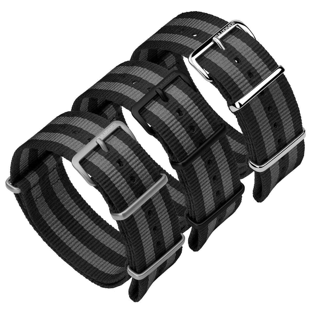 Zuludiver on sale bond nato