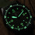 Elliot Brown Holton Professional 101-002-R04 - Olive green - additional image 4