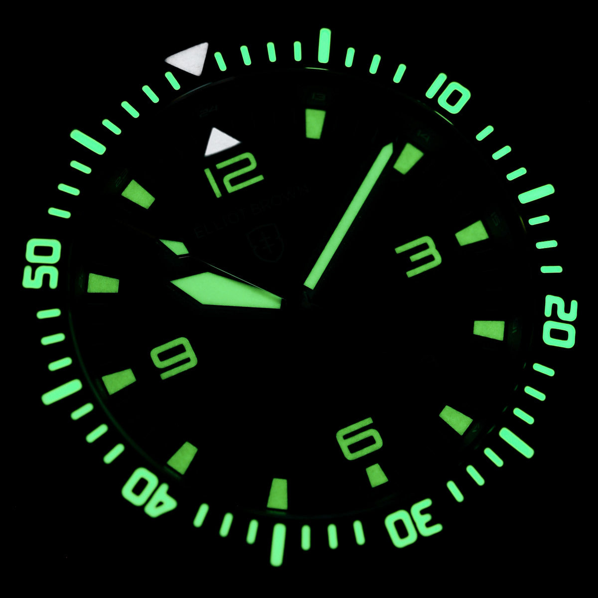 Elliot Brown Holton Professional NIVO - additional image 3