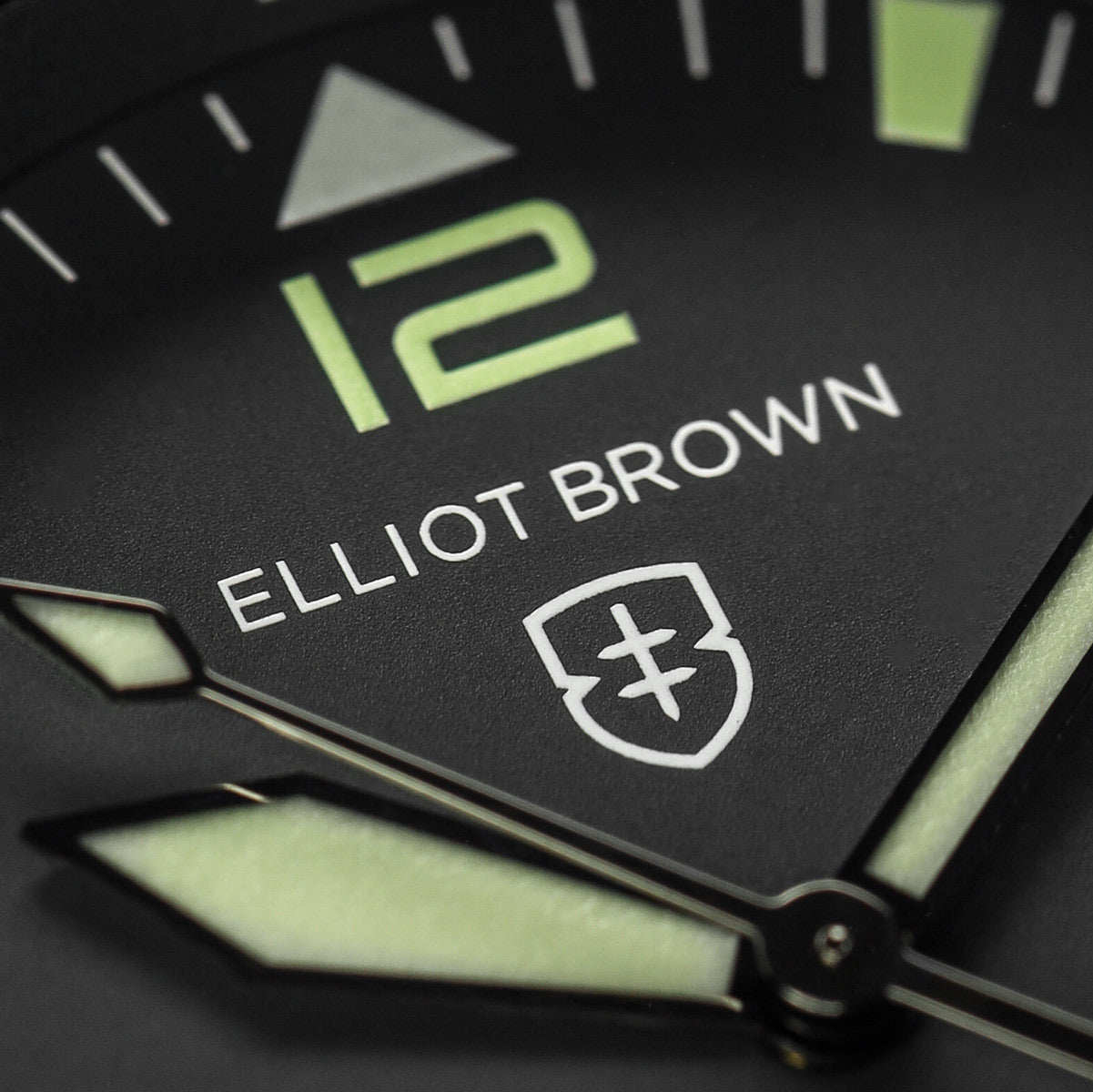 Elliot Brown Holton Professional NIVO - additional image 4