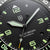 Elliot Brown Holton Automatic 101-A10 - Black/Grey - additional image 2