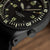 Elliot Brown Holton Automatic 101-A10 - Black/Grey - additional image 4