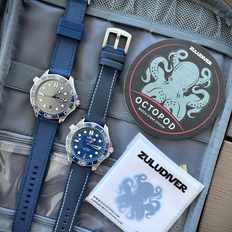 Zuludiver hotsell