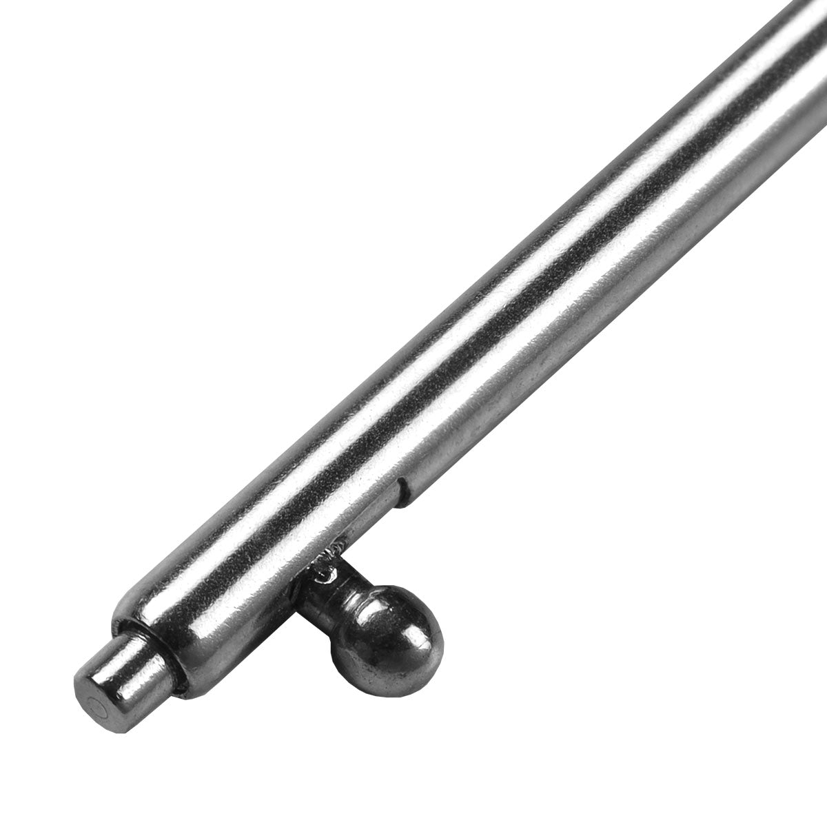 "Skinny Fat" 1.8mm Quick-Release Spring Bars For Diver's Watches