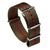 1973 British Military Watch Strap: INFANTRY - Cougar