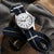 1973 British Military Watch Strap: INFANTRY - Husky - additional image 4