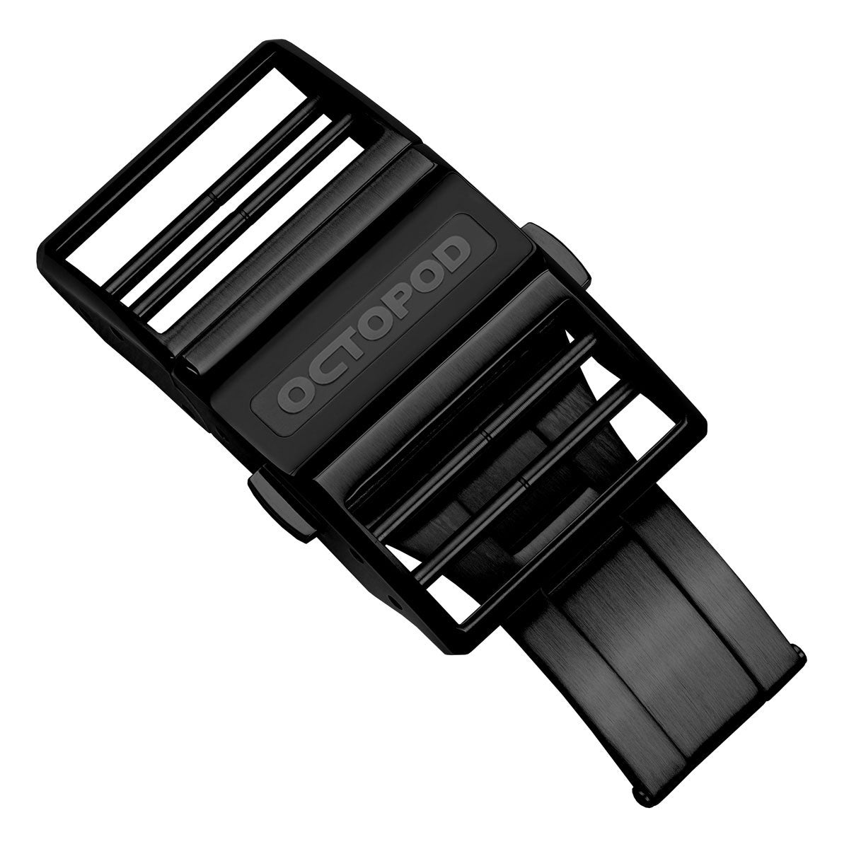 BLACK FRIDAY OCTOPOD - Black