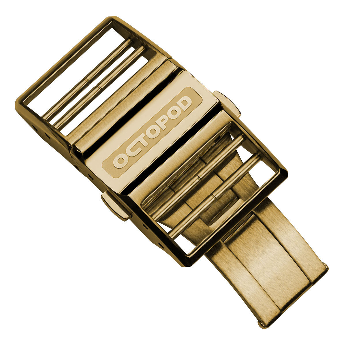 BLACK FRIDAY OCTOPOD - Gold