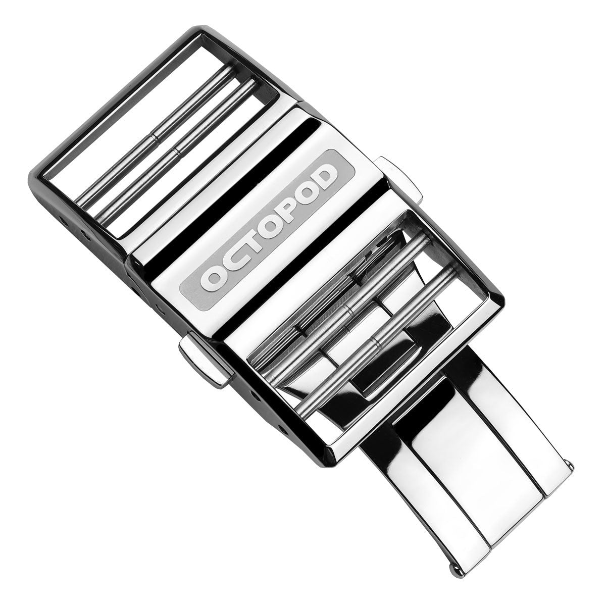 BLACK FRIDAY OCTOPOD - Full Mirror Polish