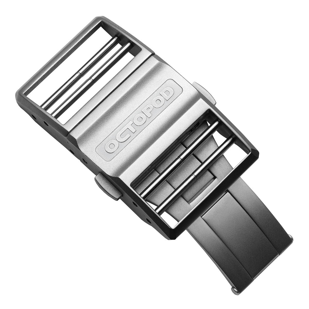 BLACK FRIDAY OCTOPOD - Sandblasted