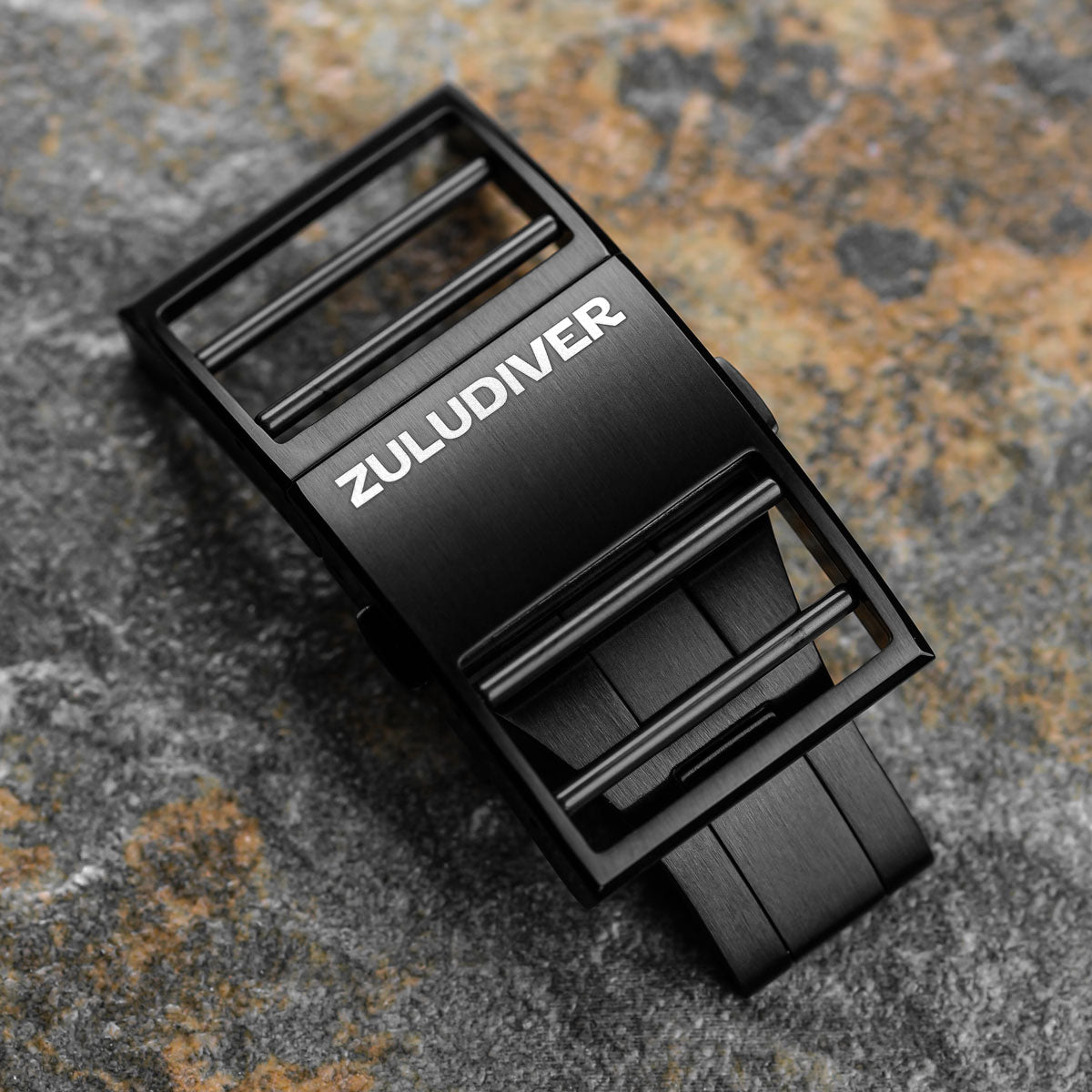 OctoPod Buckle - Black - additional image 3