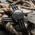 1973 British Military Watch Strap: CADET Bond - Classic, IP Black - additional image 4
