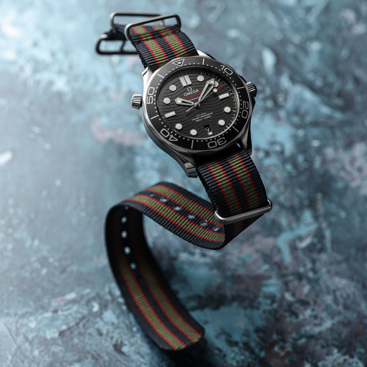 Leather Cinturino Nato Vintage Cinturini Nato Cinturini In Stoffa