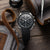 Kingsand ZULUDIVER Curved End Rubber Watch Strap (MKII) - additional image 2