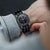 1973 British Military Watch Strap: CADET Bond - Classic, IP Black - additional image 1