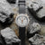 Kingsand ZULUDIVER Curved End Rubber Watch Strap (MKII) - additional image 4