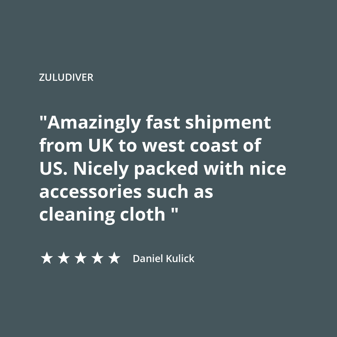 ADDITIONAL - OctoPod Watch Strap - Terceira