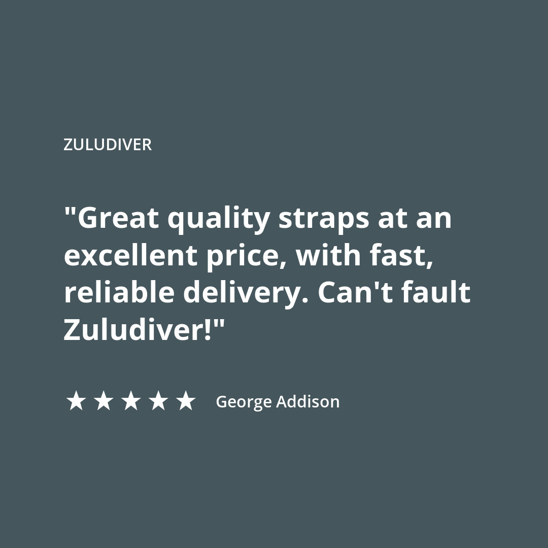 ADDITIONAL - OctoPod Watch Strap - Whittard