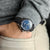 Westbay Upcycled SEAQUAL® Fabric ZULUDIVER Watch Strap - Black - additional image 4