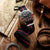 1973 British Military Watch Strap: INFANTRY - Wolfhound - additional image 1