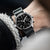 1973 British Military Watch Strap: INFANTRY - Husky - additional image 1