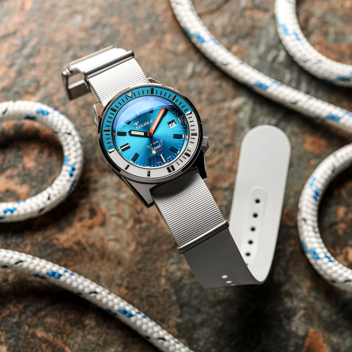 Zuludiver 328 store