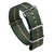 1973 British Military Watch Strap: INFANTRY - Bulldog