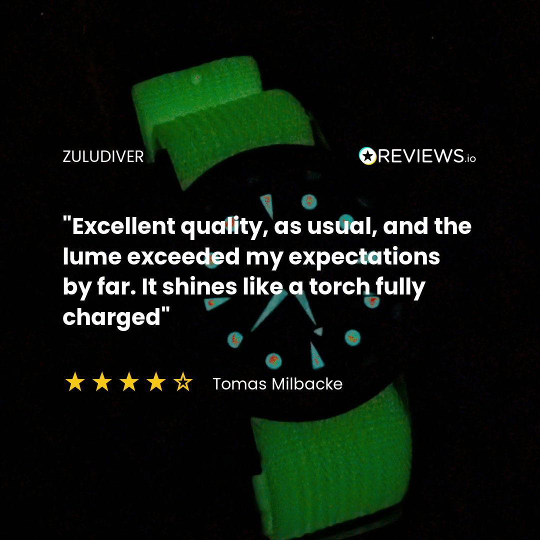 1973 British Military Watch Strap: HydraRib - PEGASUS