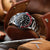 ZULUDIVER Hylton Solid Stainless Steel Diver's Watch Strap - additional image 1