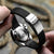TSUNAMI Rubber Deployant Watch Strap - additional image 3