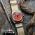 Boldr Venture Wayfarer Tangerine Automatic Watch - additional image 3
