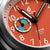 Boldr Venture Wayfarer Tangerine Automatic Watch - additional image 1