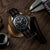 1973 British Military Watch Strap: CADET Bond - Vinatge, Polished - additional image 2