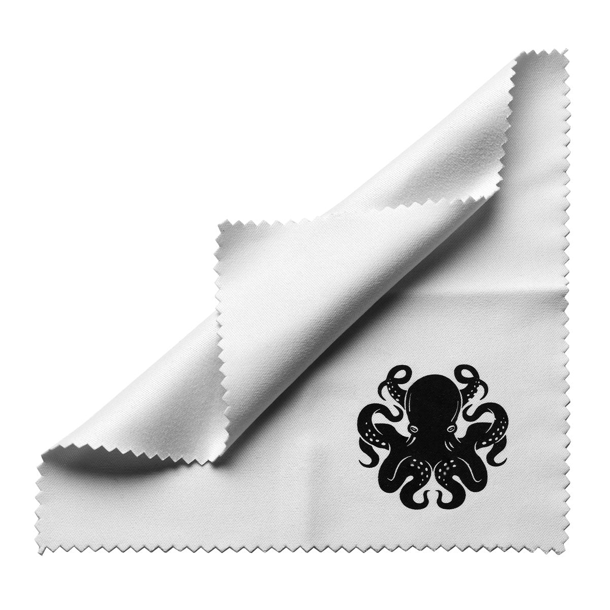 OctoPod Polishing Cleaning Cloth