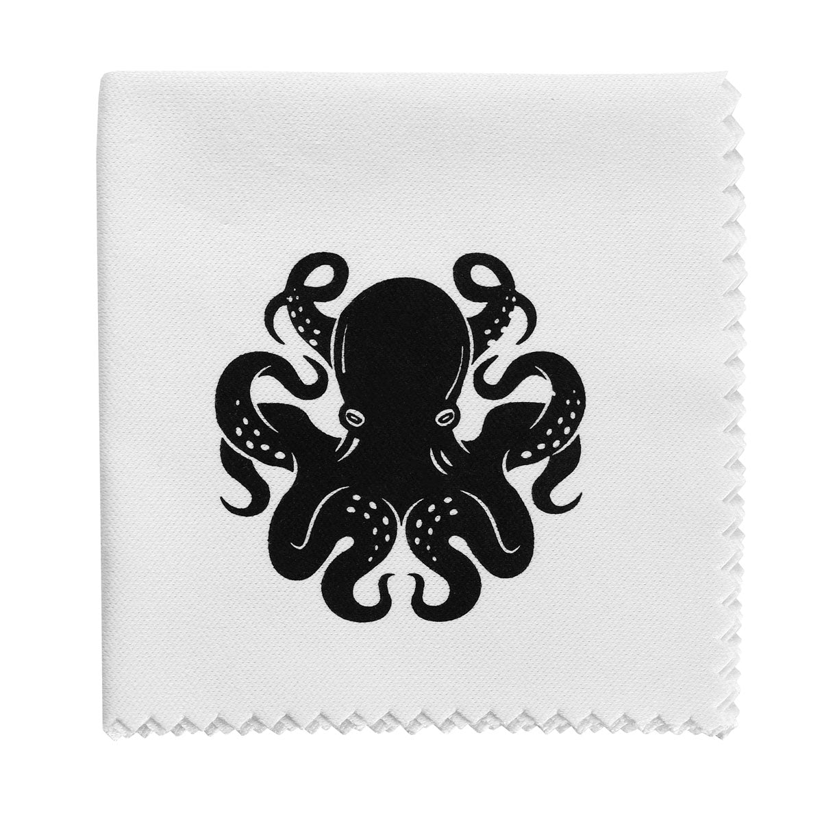 OctoPod Polishing Cleaning Cloth