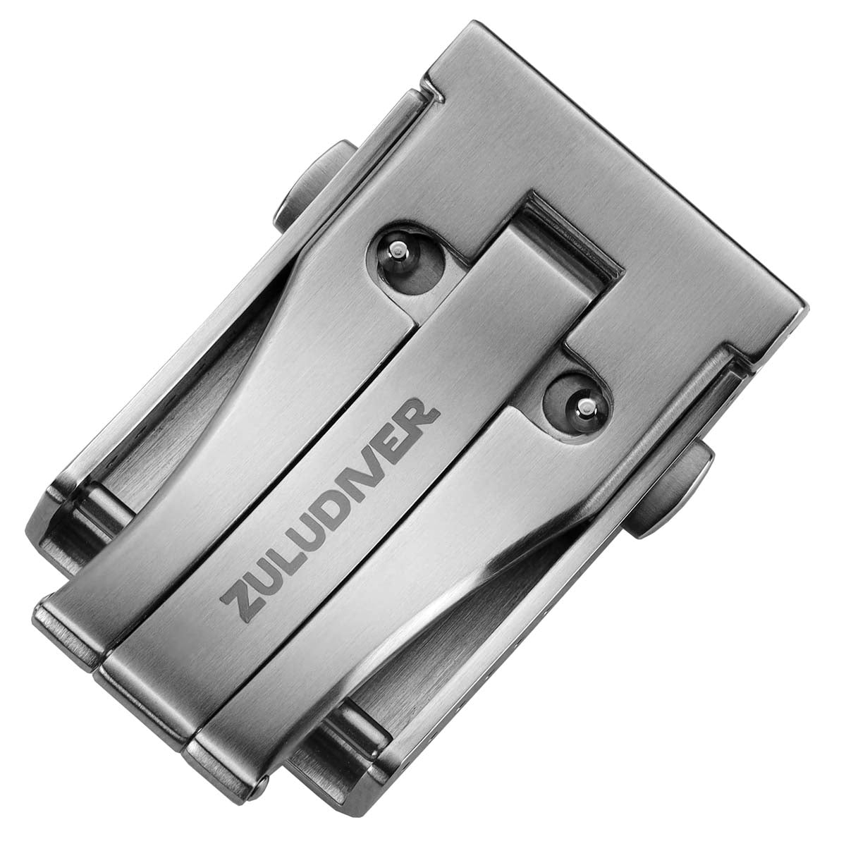 HydroLock MK2 Deployant Buckle - Super Luminova