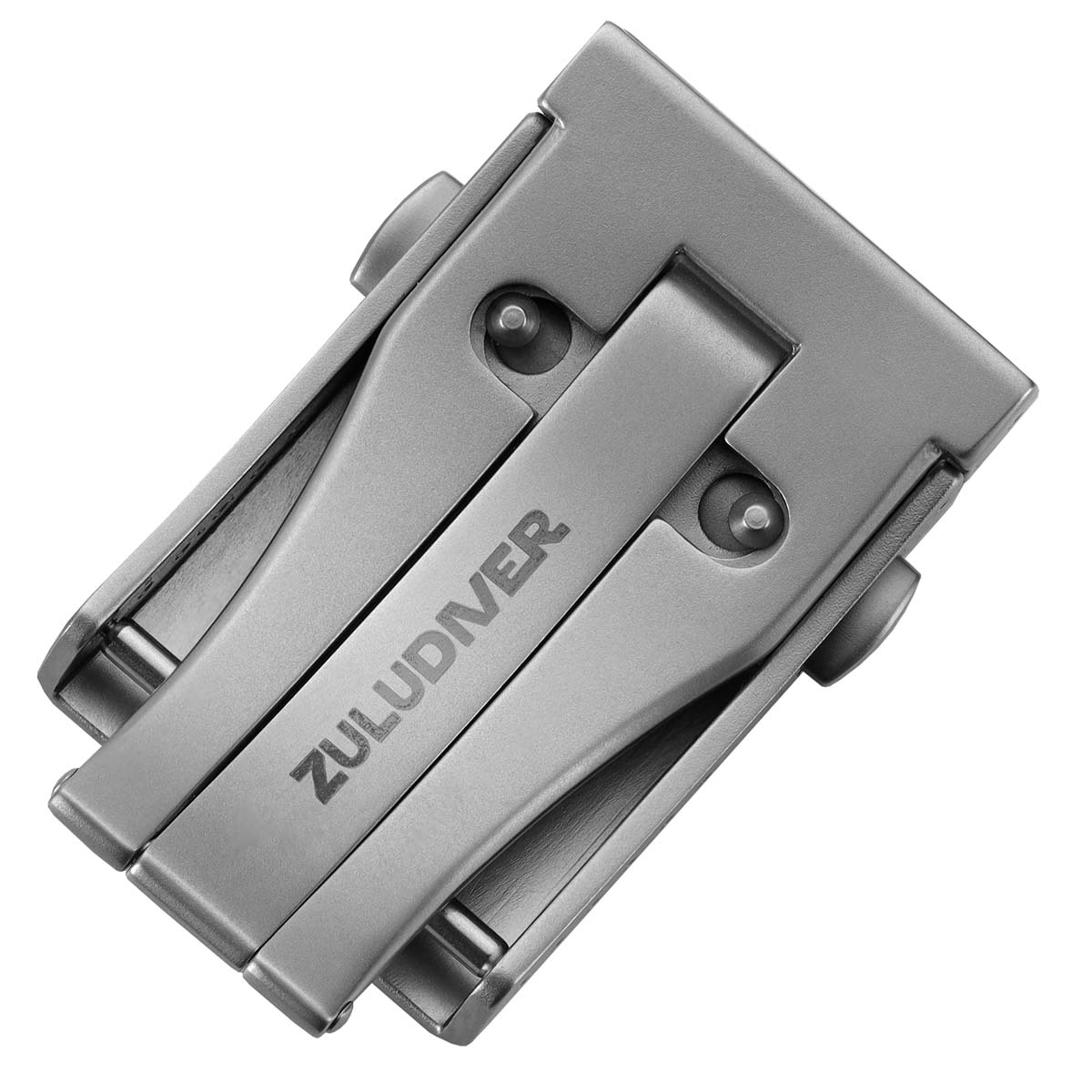 HydroLock MK2 Deployant Buckle - Sandblasted