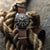 1973 British Military Watch Strap: HydraRib - STRADBROKE