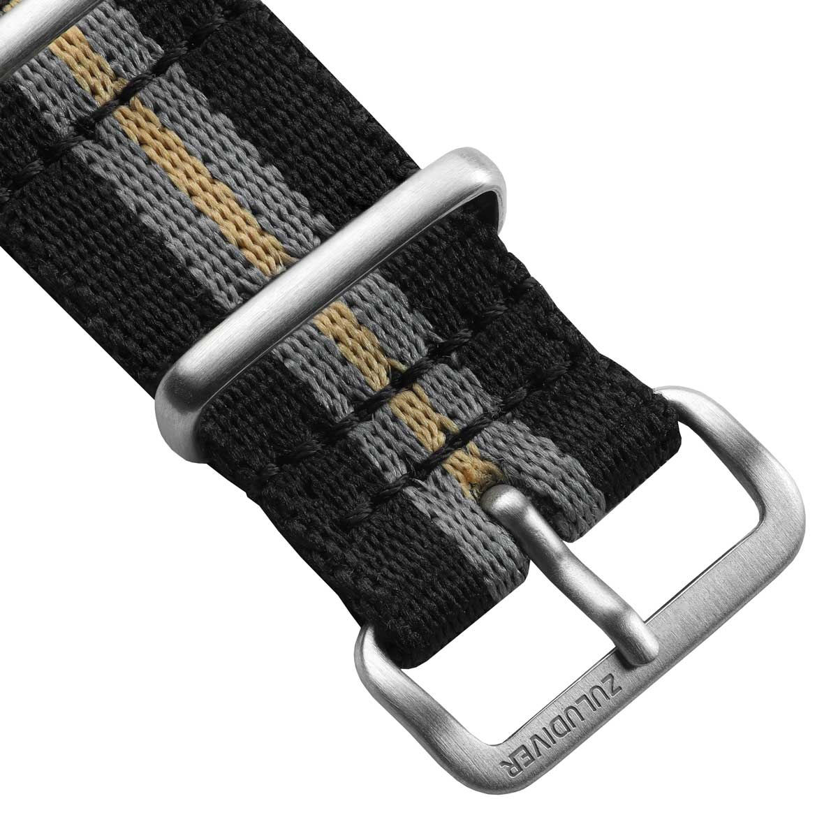1973 British Military Watch Strap: APEX - Daybreak Bond