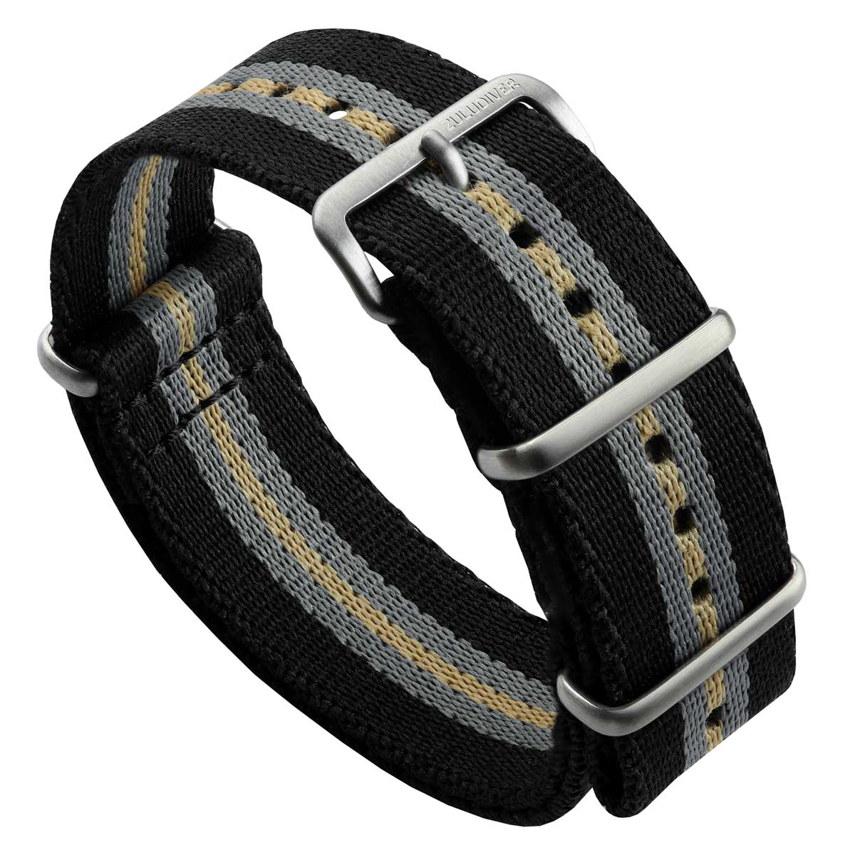 1973 British Military Watch Strap: APEX - Daybreak Bond
