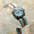 1973 British Military Watch Strap: APEX - Gulfstream