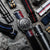 ZULUDIVER LUNAR Watch Strap - Agena - additional image 2