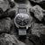 ZULUDIVER LUNAR Watch Strap - Tranquillity - additional image 1