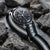 ZULUDIVER LUNAR Watch Strap - Mercury - additional image 2