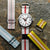 LUNAR Space-Bound Watch Strap - Mars - additional image 2
