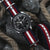 Heritage Military Nylon Watch Strap - Green, Red, Cream - additional image 4
